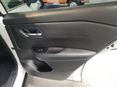 Used 2024 Nissan Rogue SV AWD/4WD image 21