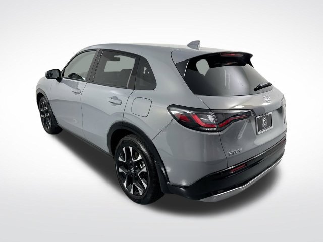 Certified 2027 Honda HR-V EX-L image 33