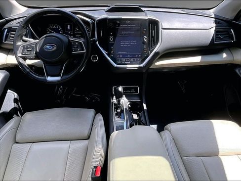 Used 2023 Subaru Ascent Limited w/ Technology Package AWD/4WD image 15
