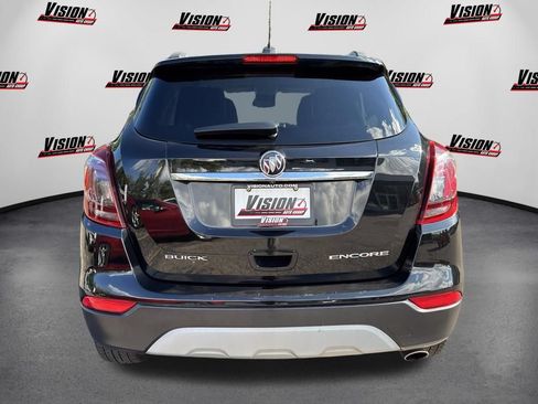 Used 2018 Buick Encore Preferred FWD image 6