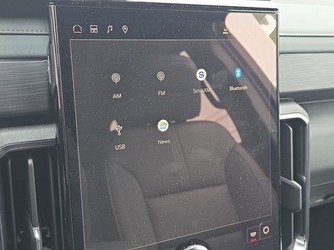 New 2026 GMC Acadia AT4 w/ LPO, All-Weather Package image 28