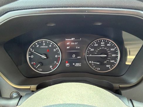 Certified 2026 Subaru Ascent Premium AWD/4WD image 33