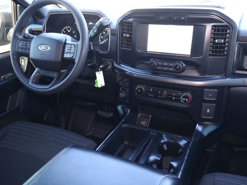 Used 2023 Ford F150 XL w/ STX Appearance Package image 13
