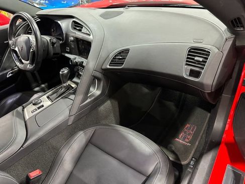 Used 2017 Chevrolet Corvette Grand Sport image 11