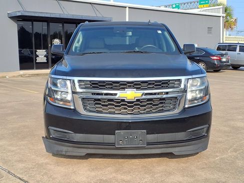 Used 2015 Chevrolet Tahoe LT RWD image 7