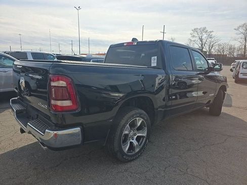 Used 2023 RAM 1500 Laramie image 5