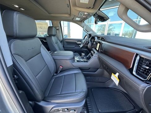 New 2026 GMC Sierra 1500 Denali image 34