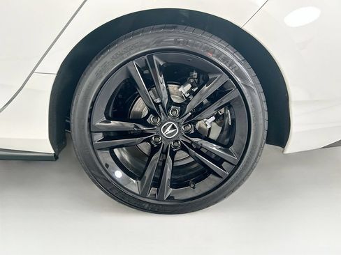 New 2026 Acura Integra A-Spec FWD image 29