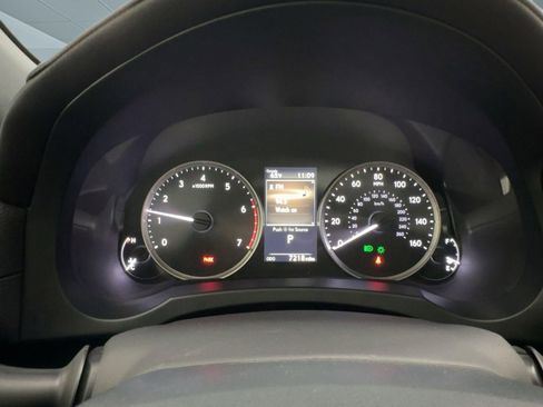 Certified 2024 Lexus IS 300 F Sport w/ Accessory Package 2 image 18