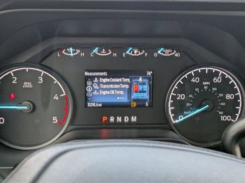 Used 2024 Ford F450 XL w/ FX4 Off-Road Package AWD/4WD image 11