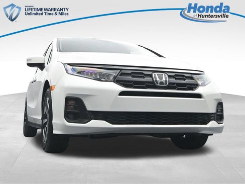 New 2026 Honda Odyssey EX-L image 27