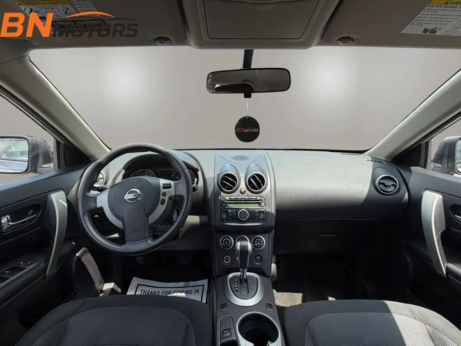 Used 2013 Nissan Rogue S FWD image 17