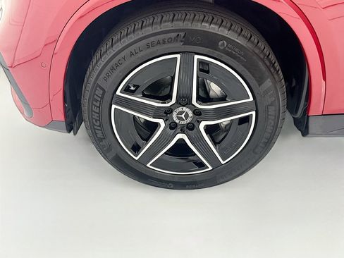 Certified 2026 Mercedes-Benz GLC 300 4MATIC image 29