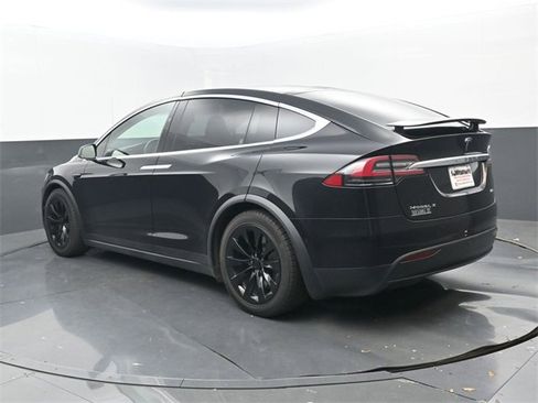 Used 2017 Tesla Model X 100D image 3