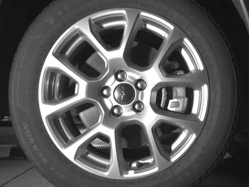 Used 2025 Jeep Compass Limited AWD/4WD image 13