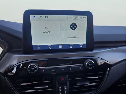 Certified 2023 Ford Escape Active image 16