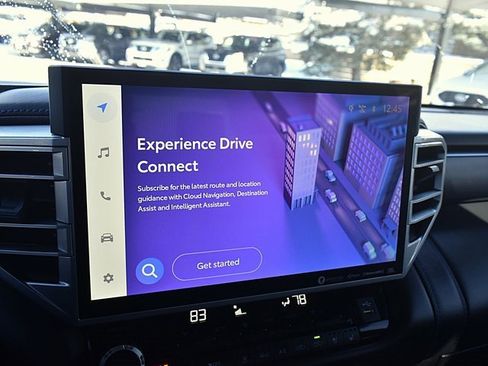 Used 2023 Toyota Tundra Platinum image 37