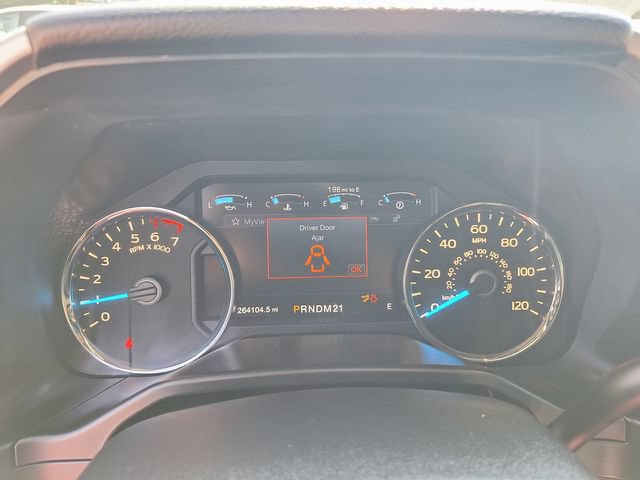 Used 2015 Ford F150 Lariat AWD/4WD image 46