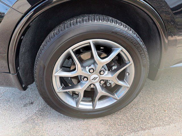 Used 2026 Dodge Durango GT AWD/4WD image 7