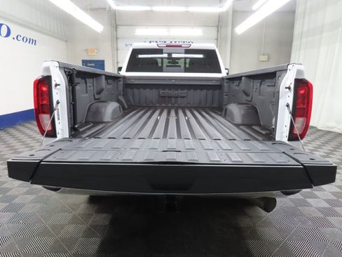 Used 2023 GMC Sierra 2500 SLE w/ SLE Value Package; image 38
