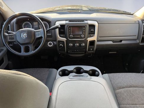 Used 2014 RAM 2500 Big Horn image 7