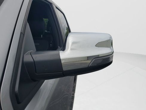 Used 2023 RAM 1500 Laramie AWD/4WD image 28