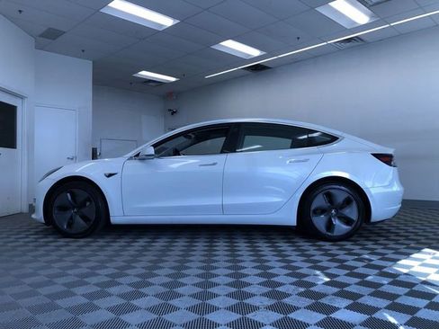 Used 2020 Tesla Model 3 Long Range image 11