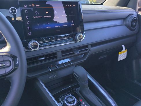 New 2026 Chevrolet Colorado Trail Boss image 13