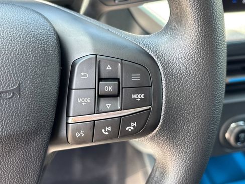 New 2026 Ford Maverick XLT FWD image 18