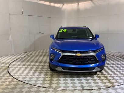 Used 2024 Chevrolet Blazer LT w/ Convenience Package