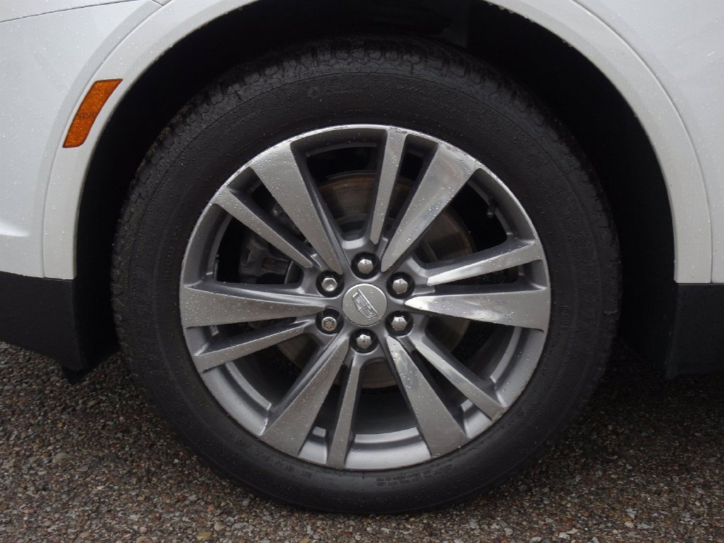 Used 2024 Cadillac XT5 Premium Luxury AWD/4WD image 26