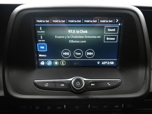 Used 2019 Chevrolet Camaro LT image 20