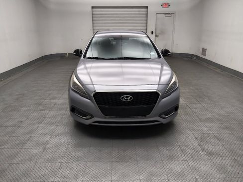 Used 2016 Hyundai Sonata SE FWD image 14
