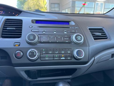 Used 2011 Honda Civic LX image 13