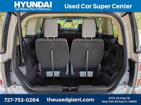 Used 2019 Ford Flex SEL w/ Equipment Group 202A image 12