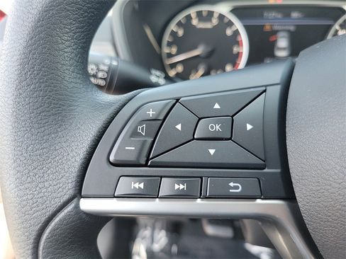 New 2025 Nissan Altima 2.5 SV w/ SV Special Edition Package image 5