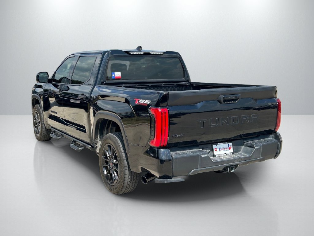 Used 2023 Toyota Tundra SR5 AWD/4WD image 7