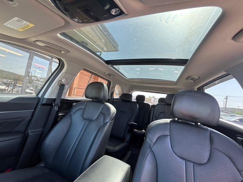 Used 2022 Kia Sorento SX AWD/4WD image 55