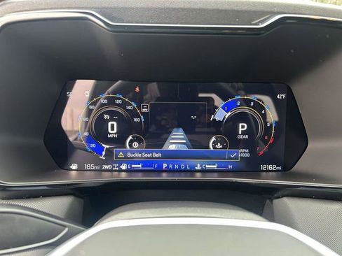 Used 2025 Chevrolet Colorado Z71 w/ Z71 Convenience Package 2 image 21