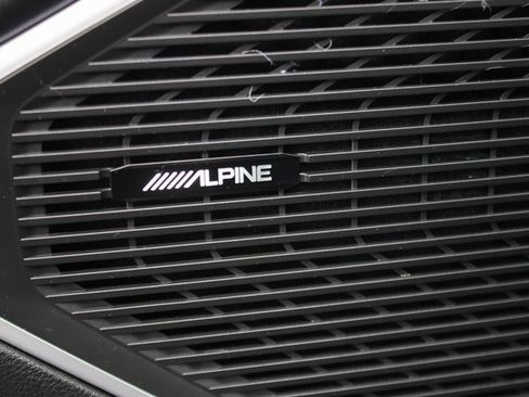 Used 2022 Jeep Wagoneer Series III image 21