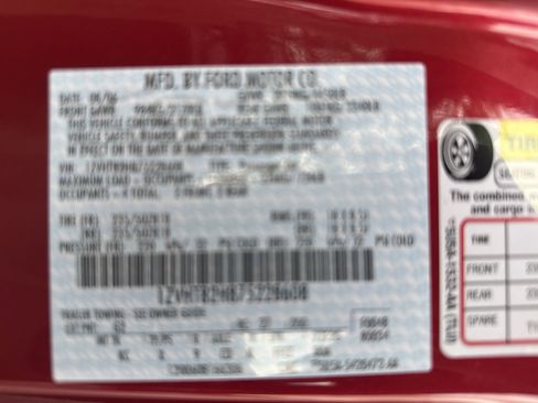 Used 2007 Ford Mustang GT Premium image 38