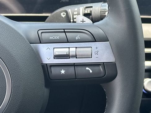 New 2026 Hyundai Santa Cruz XRT AWD/4WD image 23