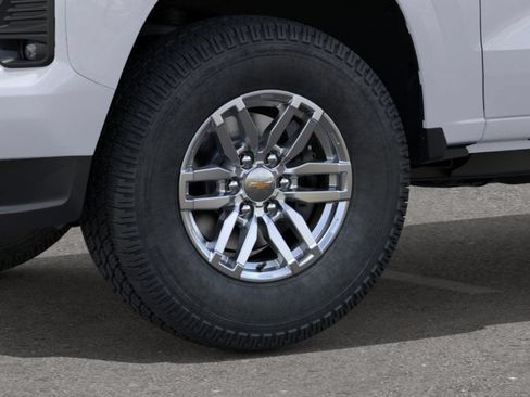 New 2026 Chevrolet Colorado LT w/ LT Convenience Package RWD image 9
