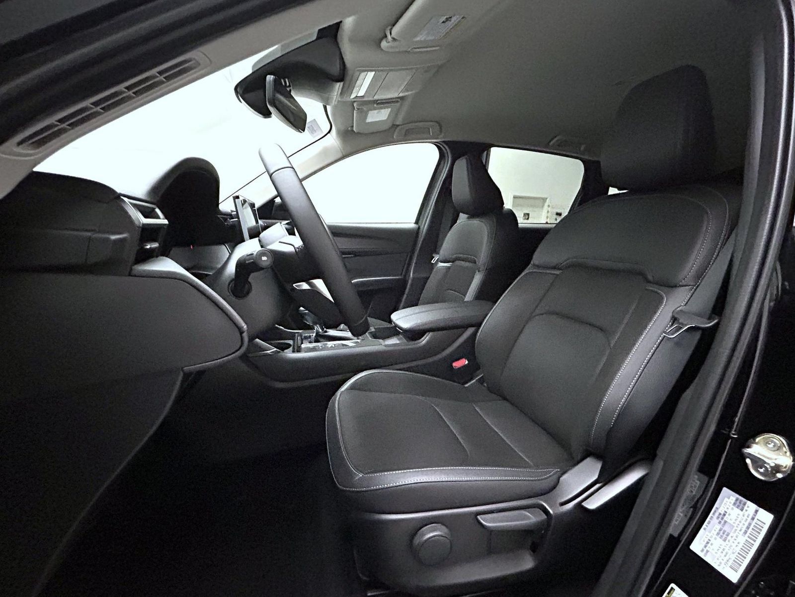 New 2026 MAZDA CX-5 Select AWD/4WD image 11