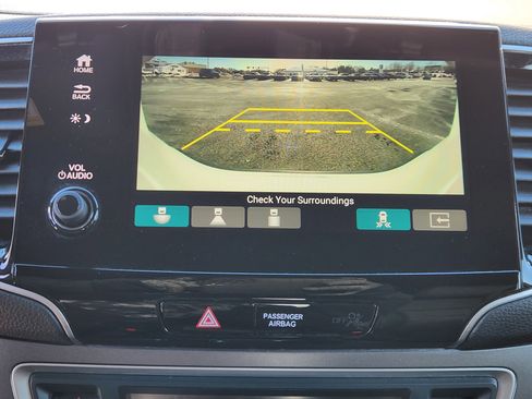 Certified 2023 Honda Passport EX-L image 13