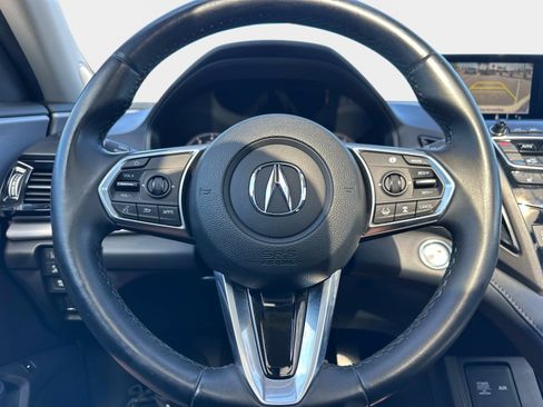 Used 2019 Acura RDX AWD image 26