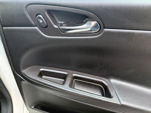 Used 2008 Chevrolet Impala LT w/ Luxury Edition Package image 23