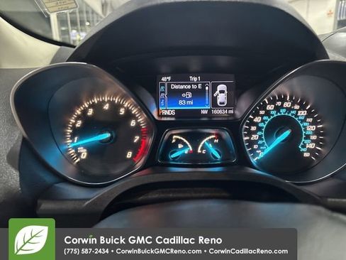 Used 2013 Ford Escape SEL image 17