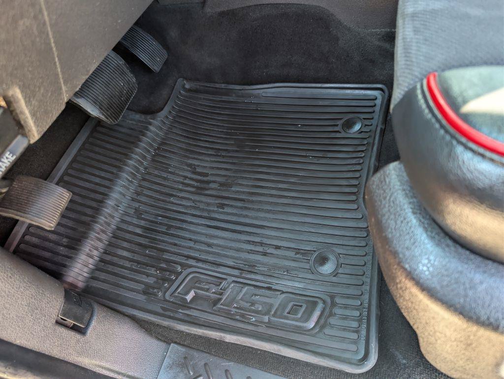 Used 2014 Ford F150 FX4 w/ FX Appearance Package AWD/4WD image 19
