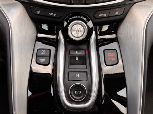 Used 2023 Acura TLX w/ Technology Package FWD image 32